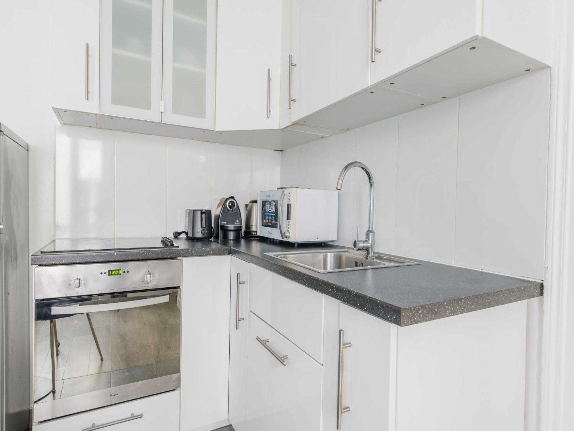 Cosy - 2p- Champs De Mars Appartement Parijs